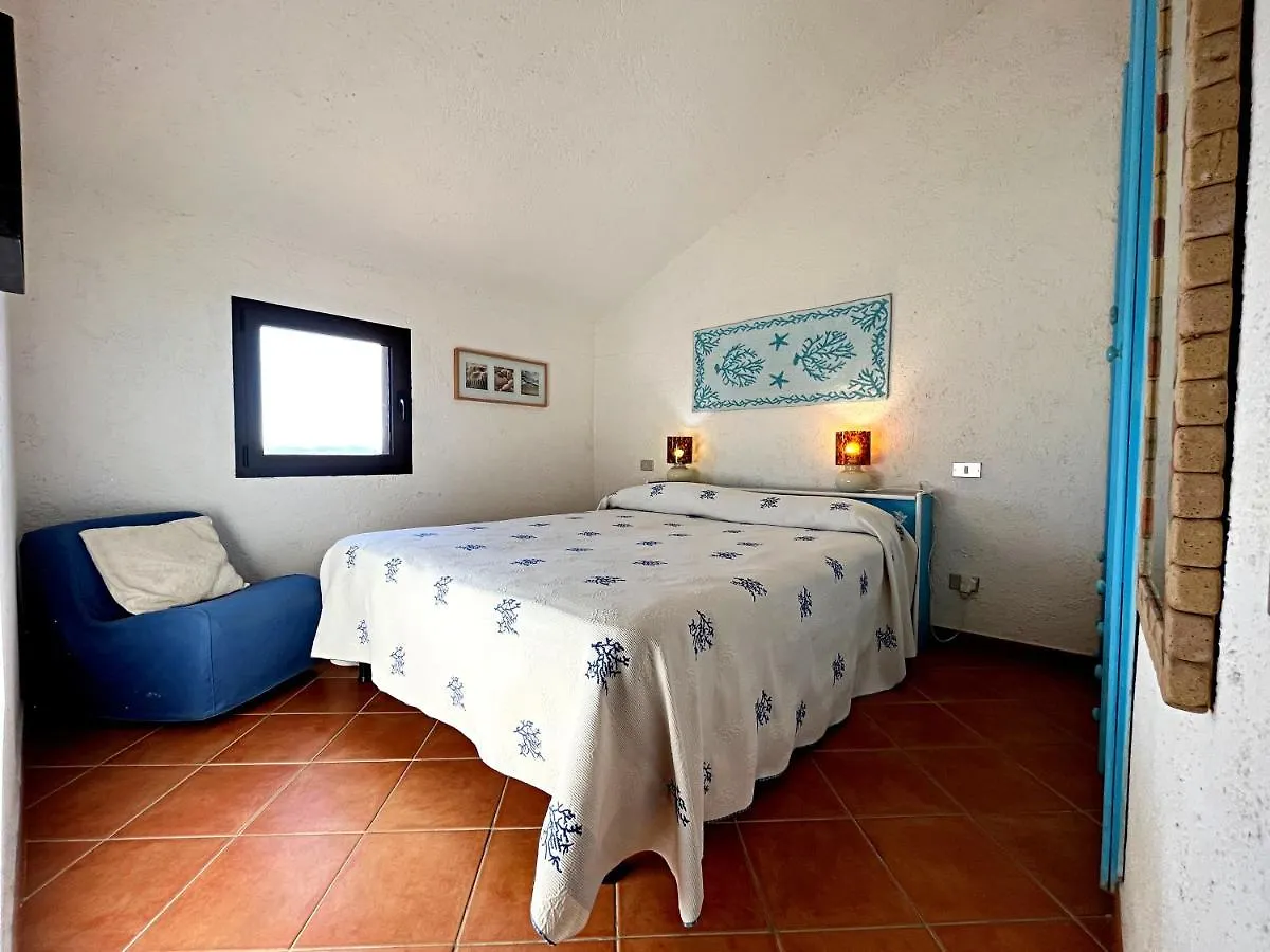 Holiday home Domomea - Le Ginestre Villa Porto Istana