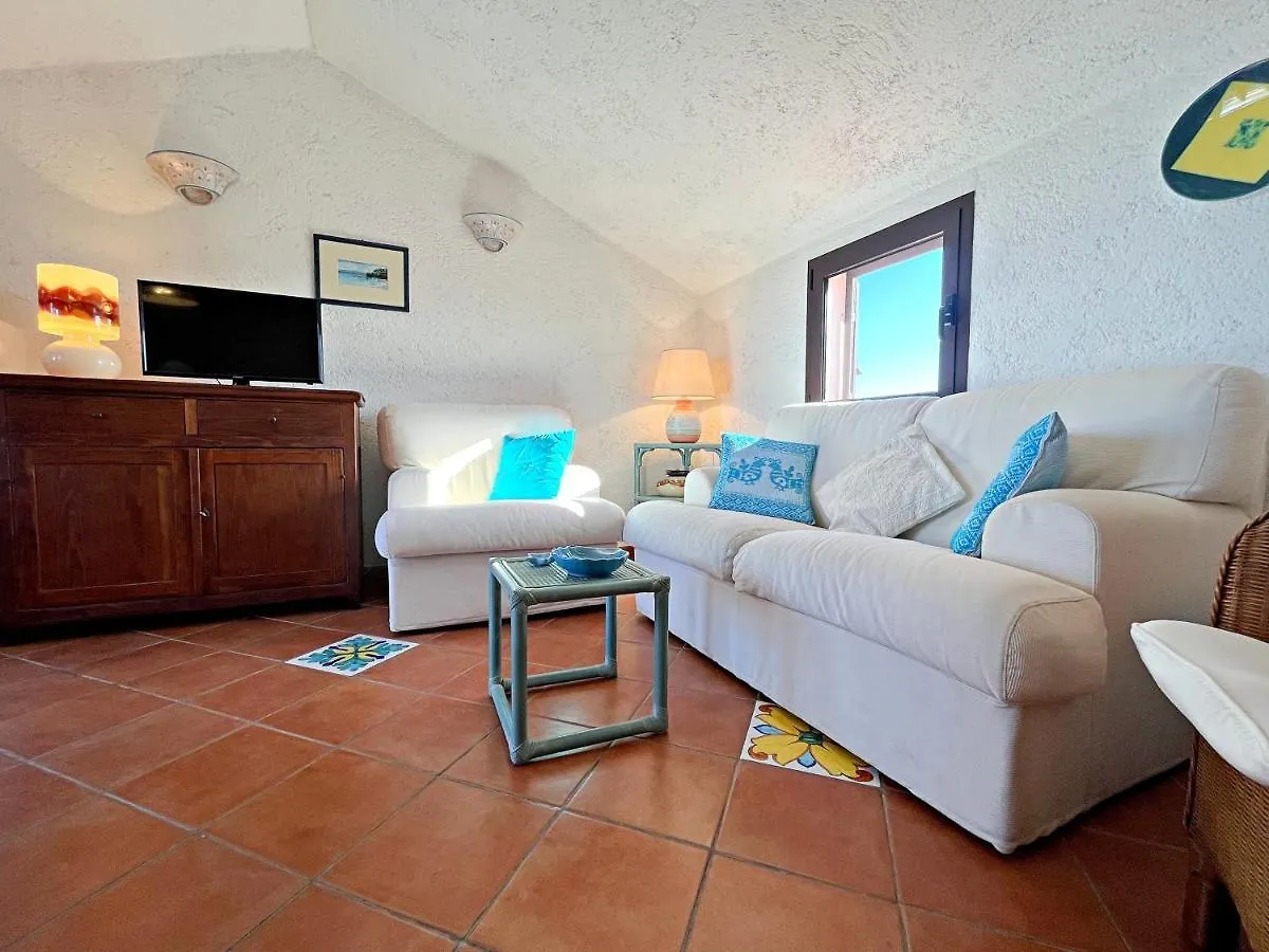 Holiday home Domomea - Le Ginestre Villa Porto Istana